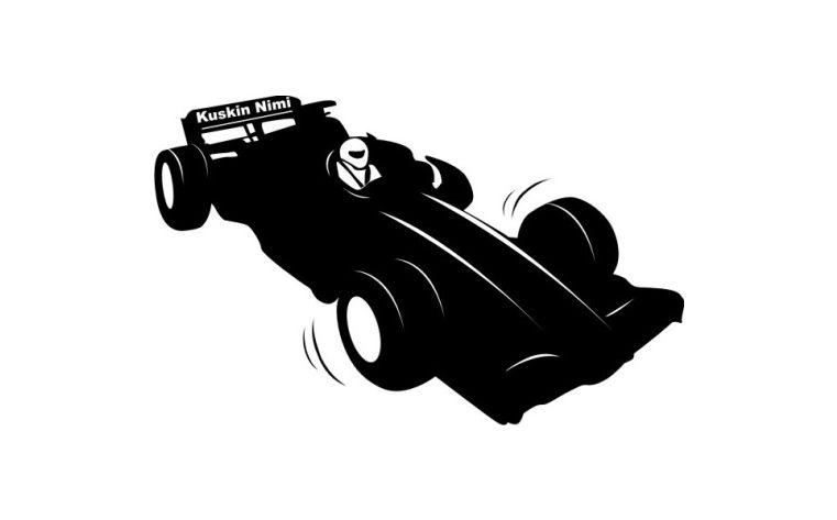 Formula | lastenhuoneen seinätarra