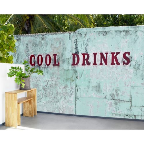 Cool Drinks! | valokuvatapetti