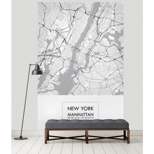 New York | karttataulu