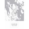 Kuopio | puutaulu