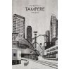 Metropolis Tampere 2022 | akustiikkataulu