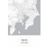 Tokyo | karttataulu
